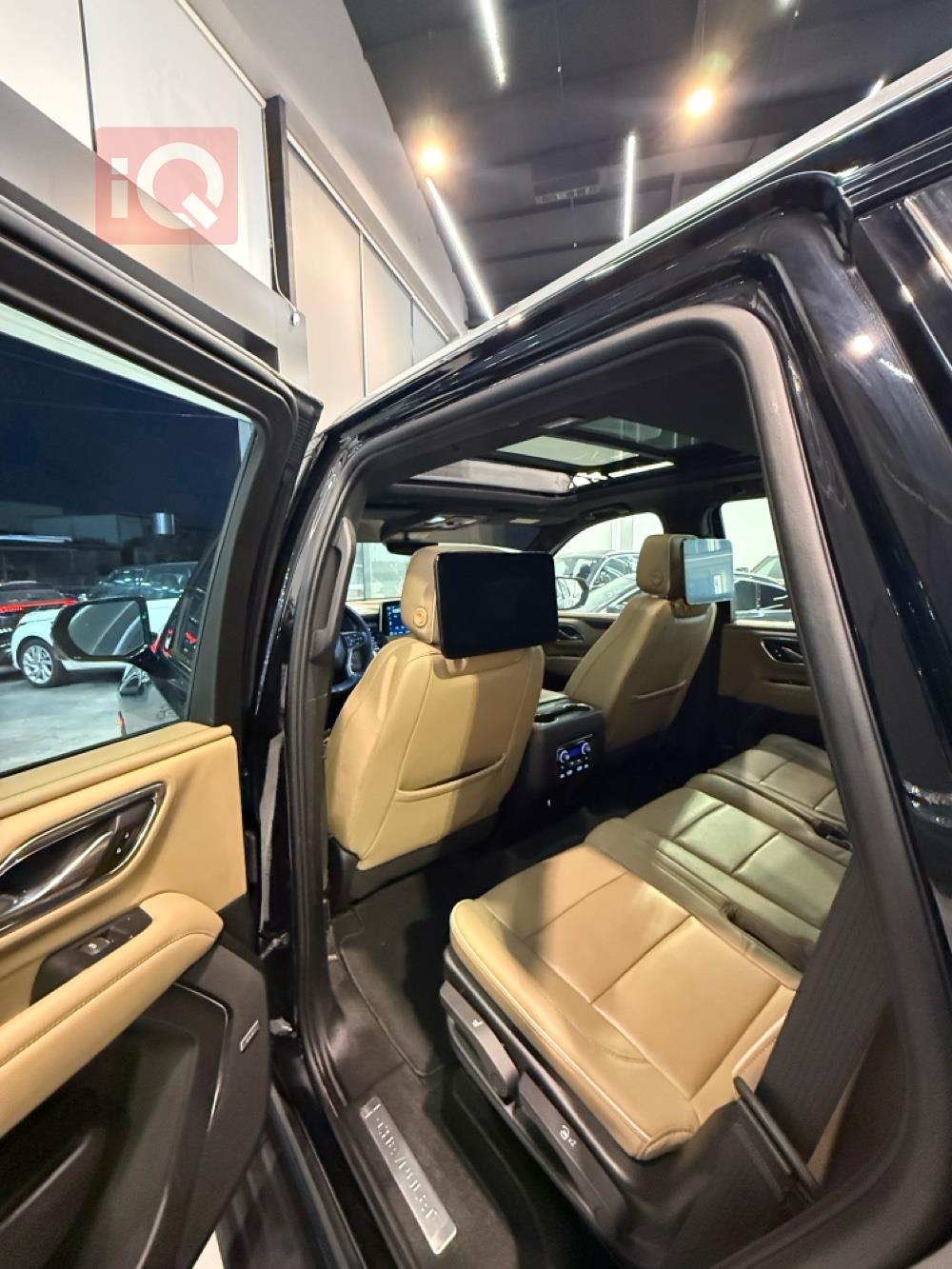 شێڤرۆلێت تاهۆ